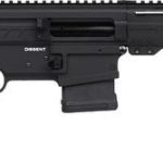 CMMG Dissent BR4 .300 AAC Blackout 14.5" P&W Barrel 10-Rounds CA Compliant