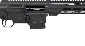 CMMG Dissent BR4 .300 AAC Blackout 16.1" Barrel 10-Rounds