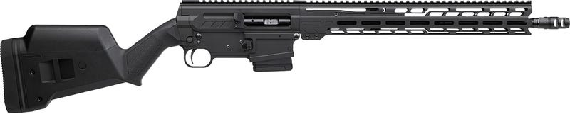 CMMG Dissent BR4 .300 AAC Blackout 16.1" Barrel 10-Rounds