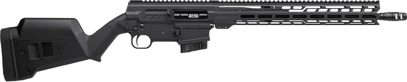 CMMG Dissent BR4 .350 Legend 16.1" Barrel 10-Rounds CA Compliant