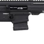 CMMG Dissent BR4 5.56 16.1" Barrel 10-Rounds CA Compliant