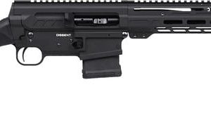 CMMG Dissent BR4 5.56 16.1" Barrel 10-Rounds CA Compliant