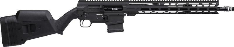 CMMG Dissent BR4 5.56 16.1" Barrel 10-Rounds CA Compliant
