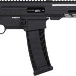 CMMG Dissent BR4 9mm 16.1" Barrel 10-Rounds CA Compliant