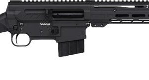 CMMG Dissent BR4 .22 ARC 16.1" Barrel 10-Rounds CA Compliant