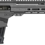 CMMG Dissent MK17 Tungsten 9mm 10.5" Barrel 21-Rounds No Brace