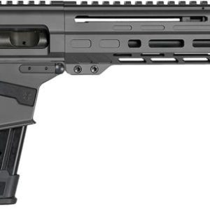 CMMG Dissent MK17 Tungsten 9mm 10.5" Barrel 21-Rounds No Brace