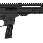 CMMG Dissent MK17 9mm 16.1" Barrel 21-Rounds SIG Mags