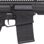 CMMG Dissent MK3 8.6 Blackout 12.5" Barrel 20-Rounds Braced