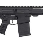 CMMG Dissent MK3 .308 Win 12.5" Barrel 20-Rounds Braced