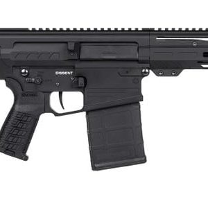 CMMG Dissent MK3 .308 Win 12.5" Barrel 20-Rounds Braced