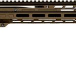 CMMG Dissent MK4 Midnight Bronze .22 ARC 16.1" Barrel 10-Rounds No Stock