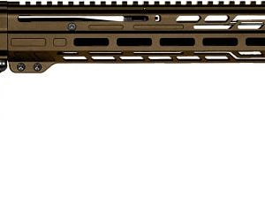 CMMG Dissent MK4 Midnight Bronze .22 ARC 16.1" Barrel 10-Rounds No Stock