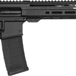 CMMG Dissent MK4 .300 AAC Blackout 10.5" Barrel 30-Rounds No Brace