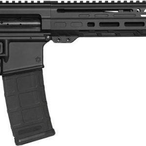 CMMG Dissent MK4 .300 AAC Blackout 10.5" Barrel 30-Rounds No Brace