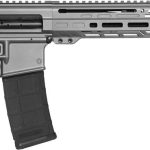CMMG Dissent MK4 Sniper Grey .300 Blackout 10.5" Barrel 30-Rounds No Brace