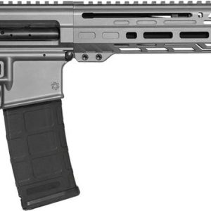 CMMG Dissent MK4 Sniper Grey .300 Blackout 10.5" Barrel 30-Rounds No Brace