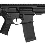 CMMG Dissent MK4 .300 AAC Blackout 10.5" Barrel 30-Rounds