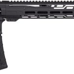 CMMG Dissent MK4 .300 AAC Blackout 14.5" Barrel 30-Rounds