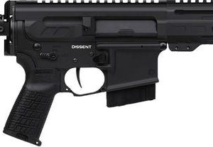 CMMG Dissent MK4 .338 ARC 10.5" Barrel 10-Rounds