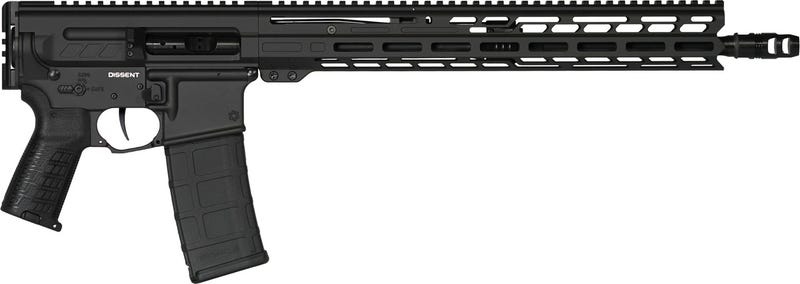 CMMG Dissent MK4 .350 Legend 16.1" Barrel 10-Rounds No Stock