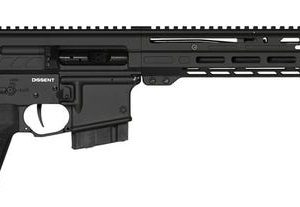 CMMG Dissent MK4 .350 Legend 16.1" Barrel 10-Rounds