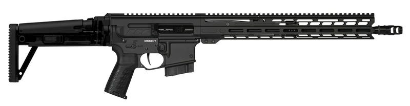 CMMG Dissent MK4 .350 Legend 16.1" Barrel 10-Rounds