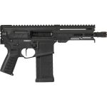 CMMG Dissent MK4 5.7x28mm 6.5" Barrel 32-Rounds No Brace