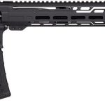 CMMG Dissent MK4 5.56 14.5" P&W Barrel 30-Rounds No Stock