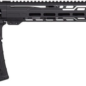 CMMG Dissent MK4 5.56 14.5" P&W Barrel 30-Rounds No Stock