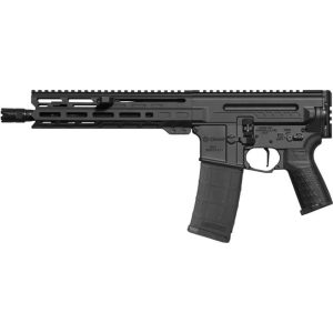 CMMG Dissent MK4 5.56 10.5" Barrel 30-Rounds No Brace