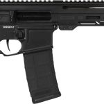 CMMG Dissent MK4 5.56 6.5" Barrel 30-Rounds No Brace