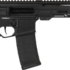 CMMG Dissent MK4 5.56 6.5" Barrel 30-Rounds No Brace