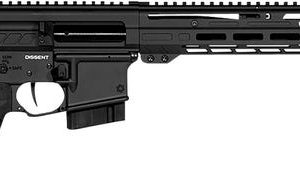 CMMG Dissent MK4 6mm ARC 16.1" Barrel 10-Rounds