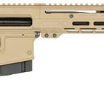 CMMG Dissent MK4 Coyote Tan 6mm ARC 16.1" Barrel 10-Rounds