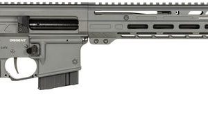 CMMG Dissent MK4 Sniper Grey 6mm ARC 16.1" Barrel 30-Rounds
