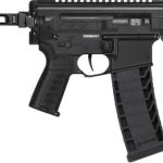 CMMG Dissent MK4 9mm 6.5" Barrel 30-Rounds