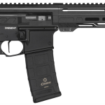 CMMG Dissent MK4 9mm 6.5" Barrel 33-Rounds No Brace