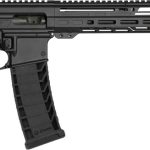 CMMG Dissent MK4 9mm 10.5" Barrel 30-Rounds No Brace