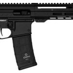 CMMG Dissent MK4 9mm 16.1" Barrel 30-Rounds AR Style Mags
