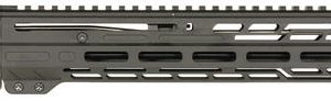 CMMG Dissent MK4 Upper Armor Black .22 ARC 16.1" Barrel