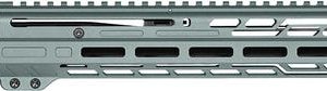 CMMG Dissent MK4 Upper Charcoal Green .22 ARC 16.1" Barrel