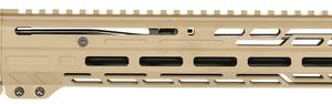 CMMG Dissent MK4 Upper Coyote Tan .22 ARC 16.1" Barrel