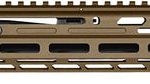 CMMG Dissent MK4 Upper Midnight Bronze .22 ARC 16.1" Barrel