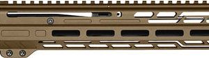 CMMG Dissent MK4 Upper Midnight Bronze .22 ARC 16.1" Barrel
