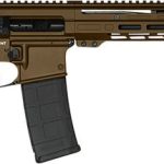 CMMG Dissent MK47 Midnight Bronze .300 AAC Blackout 16.1" Barrel 30-Rounds