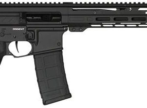 CMMG Dissent MK47 5.56 16.1" Barrel 30-Rounds