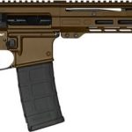 CMMG Dissent MK47 Midnight Bronze 5.56 16.1" Barrel 30-Rounds