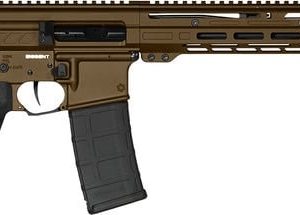 CMMG Dissent MK47 Midnight Bronze 5.56 16.1" Barrel 30-Rounds