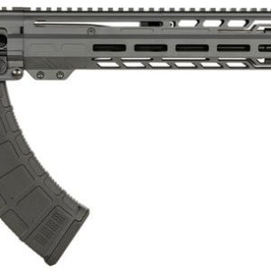 CMMG Dissent MK47 Sniper Grey 7.62 X 39 14.3" P&W Barrel 30-Rounds No Stock